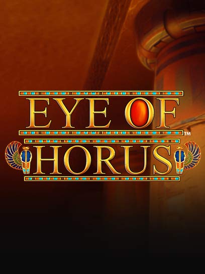 Eye of Horus