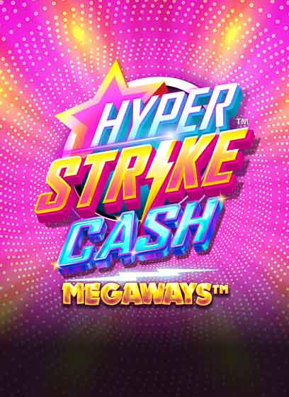 Hyper Strike Cash Megaways