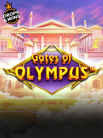 Gates of Olympus
