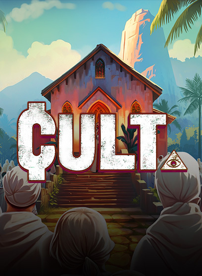 CULT.