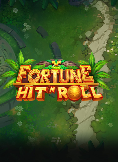 Fortune Hit'n Roll
