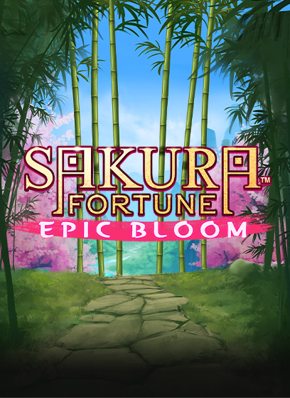 Sakura Fortune Epic Blossom